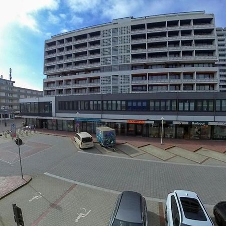 5-7, Moewe Lägenhet Westerland Exteriör bild